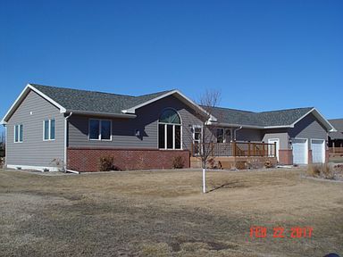 508 Spillway Dr Pickstown Sd 57367 Zillow