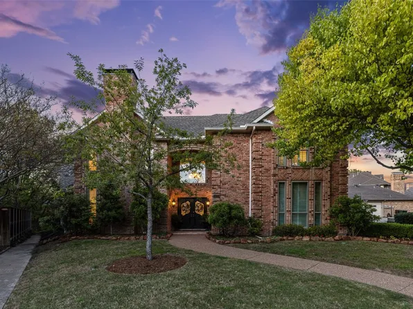 2125 Brugge Ct, Plano, TX 75025