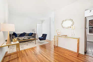 Rented by Alpha Properties NYC I LLC