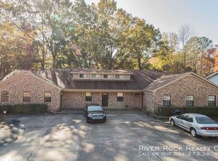 204 Cherrie Ave, Sherwood, AR 72120