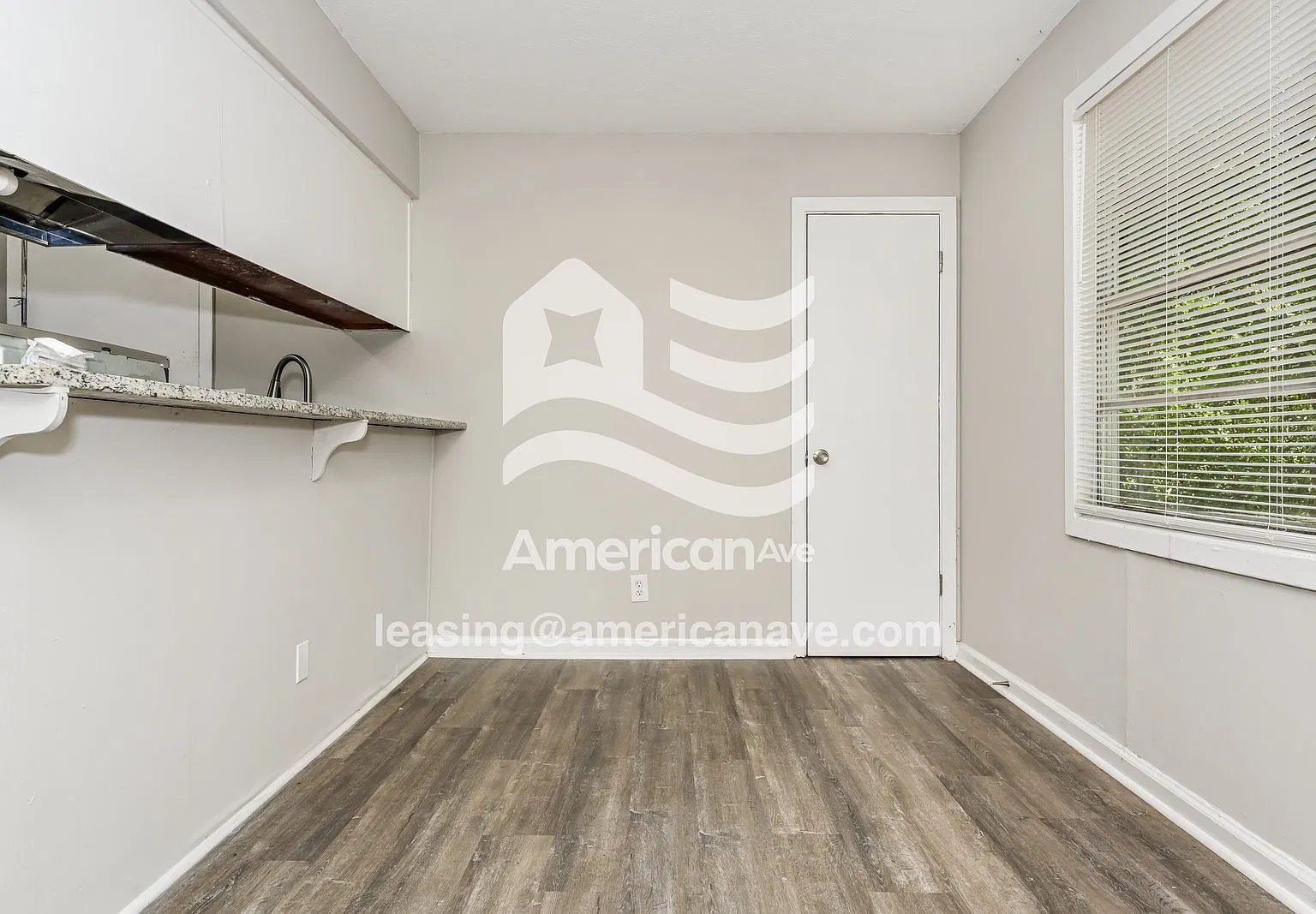 3 bed, 1.0 bath, 907 sqft, $1,175 — Photo 4