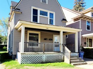 1108 Bates St SE #1, Grand Rapids, MI 49506