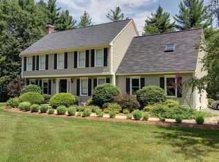 170 Hollis Rd, Amherst, NH 03031