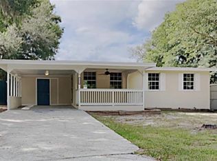 5450 Rose Ave, Orlando, FL 32810