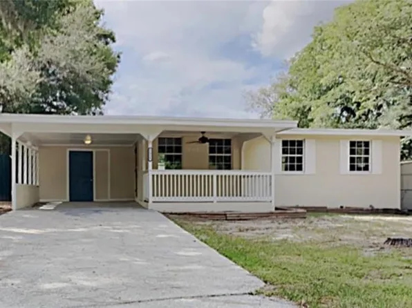 5450 Rose Ave, Orlando, FL 32810