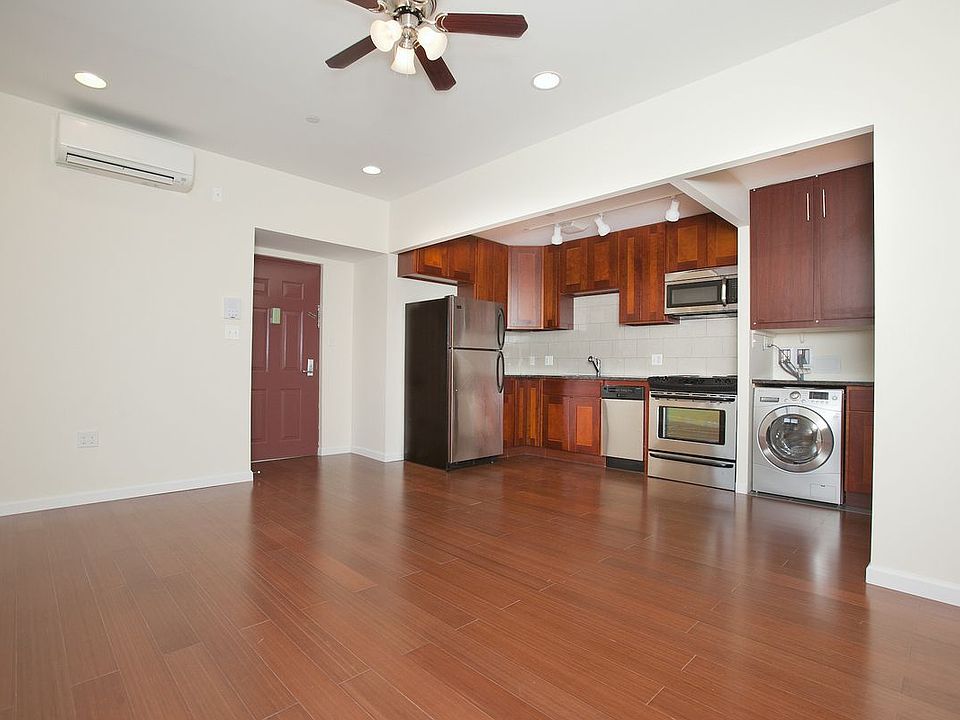 1st image of 341 Pleasant Ave #1A