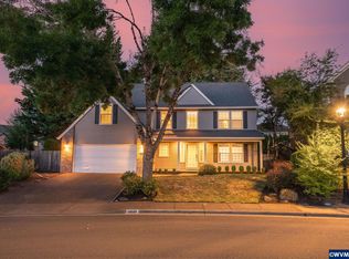 28509 SW Cascade Loop, Wilsonville, OR 97070