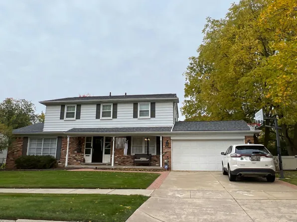 15265 Lakewood Dr, Plymouth, MI 48170
