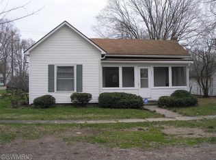 209 E North St, Marcellus, MI 49067