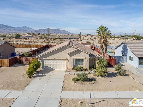 1486 Gemini Ave, Thermal, CA 92274