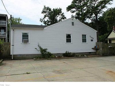 1109 Hillside Ave Norfolk, VA, 23503 - Apartments for Rent | Zillow