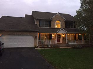 292 Maplewood Pl, Walkersville, MD 21793