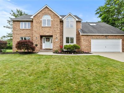 5103 Eastbrooke Pl, Williamsville, NY, 14221