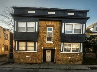 12014 Iowa Ave, Cleveland, OH 44108