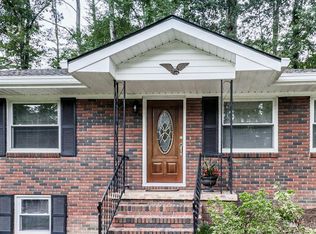 2543 Princess Ln SE, Marietta, GA 30067