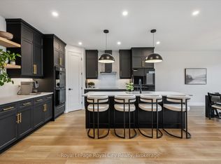 203 Schmidt Dr, Wellington North, ON N0G1A0
