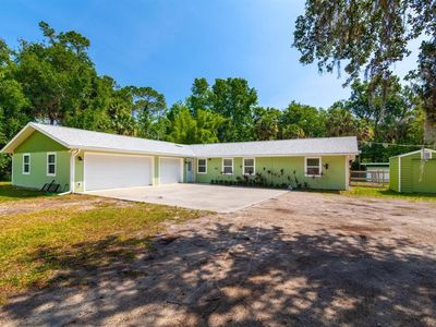 691 Ingham Rd, New Smyrna Beach, FL, 32168