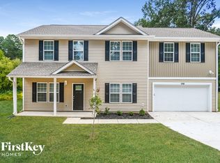 1720 Love Rd, Monroe, NC 28110