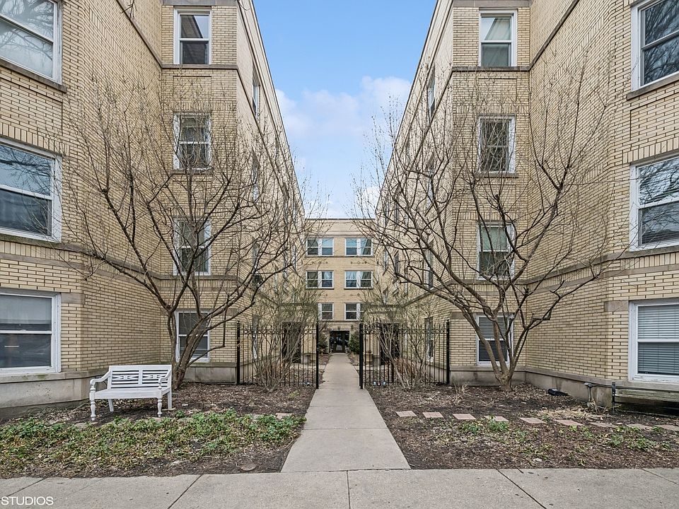 1st image of 1419 W Catalpa Ave APT 2S