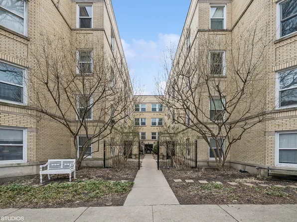 1419 W Catalpa Ave APT 2S, Chicago, IL 60640