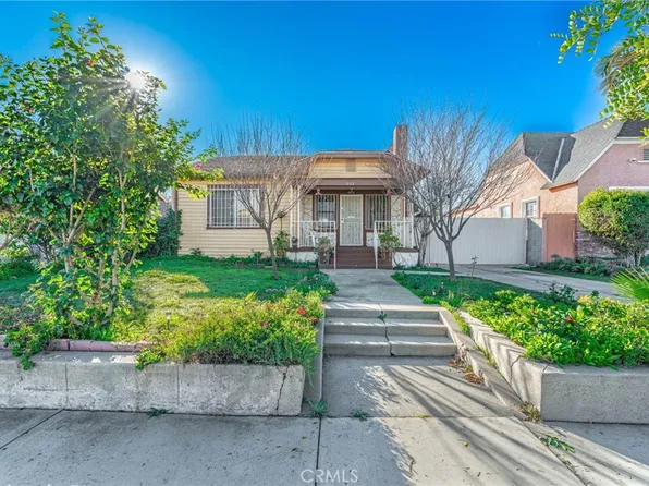 1222 W 75th St, Los Angeles, CA 90044
