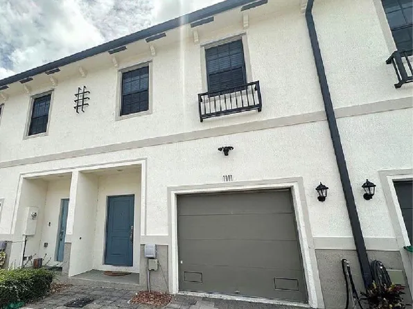1111 SW 6th Ct, Florida City, FL 33034