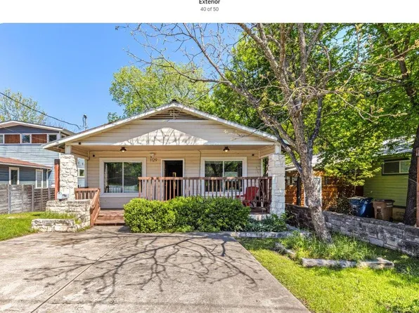 1129 Poquito St, Austin, TX 78702