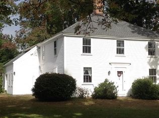 24 Main St, Westminster, MA 01473