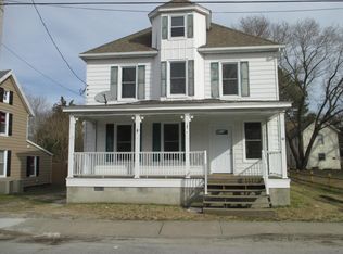 103 E Walnut St, Hebron, MD 21830