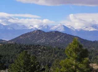 75 Bobcat Trl, Westcliffe, CO 81252