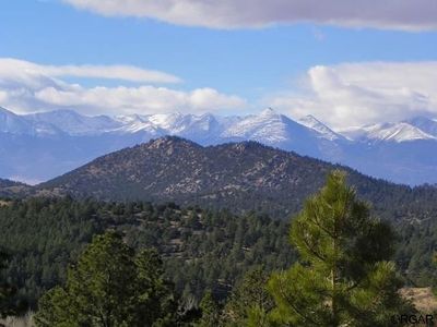 75 Bobcat Trl, Westcliffe, CO, 81252