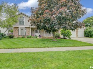 501 N Durkin Dr, Springfield, IL 62702