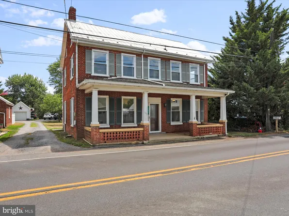 107 S Main St, Mont Alto, PA 17237