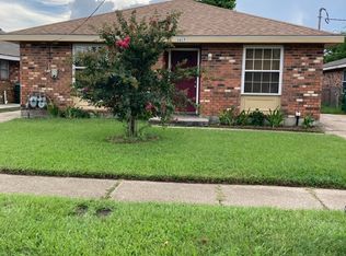 2617 Helena St, Kenner, LA 70062