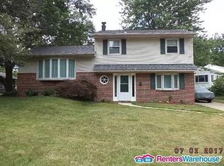 368 Mae Rd, Glen Burnie, MD 21061