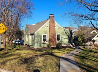 1618 W 49th St, Kansas City, MO 64112