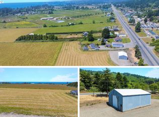 0 Highway 101 PARCEL 1-5800, Brookings, OR 97415