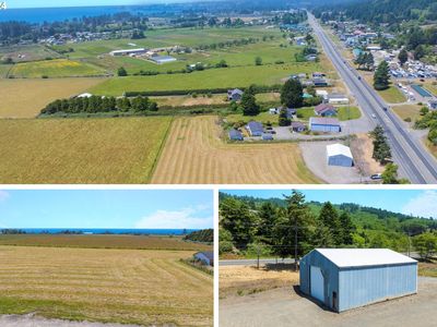 0 Highway 101 PARCEL 1-5800, Brookings, OR, 97415