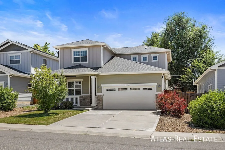 Welcome Home to 7940 Shoshone Street Comfort at Its Best! — Photo 2
