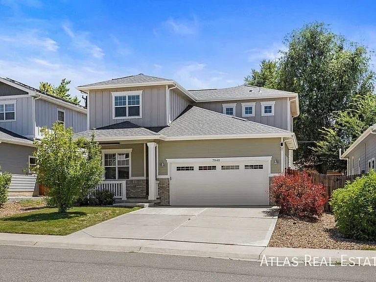 7940 Shoshone St — Photo 2