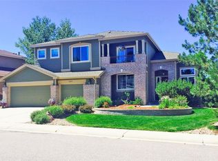6622 Millstone Pl, Highlands Ranch, CO 80130