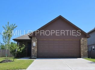 5822 Dawn Terrace Ct, Houston, TX 77048