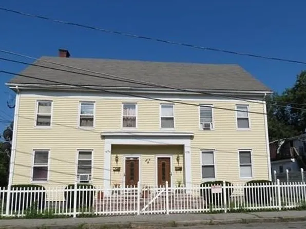 47 Prince Ave, Lowell, MA 01852