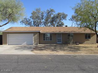 739 N Fort St, Mesa, AZ 85207
