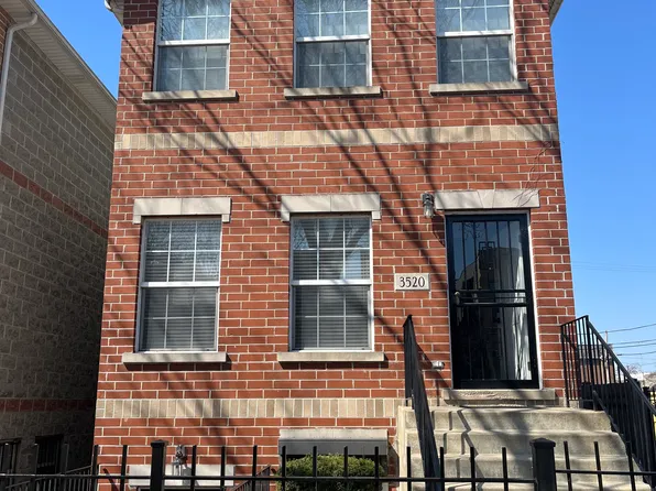 3520 S Prairie Ave #2, Chicago, IL 60653