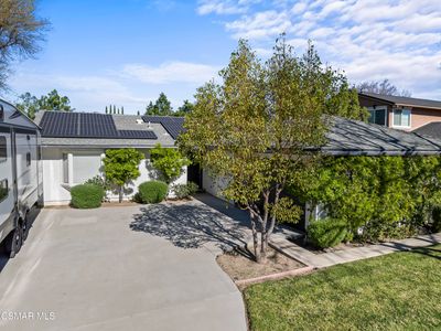 3585 Woodhaven St, Simi Valley, CA, 93063