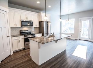 3818 W 2330 N, Lehi, UT 84043
