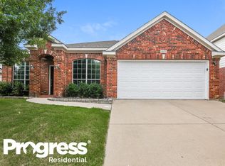 4625 Edenwood Dr, Fort Worth, TX 76123