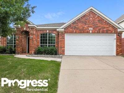 4625 Edenwood Dr, Fort Worth, TX, 76123
