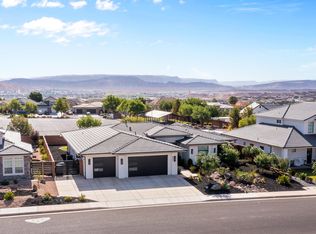 941 S Pioneer Heights Rd, Saint George, UT 84790